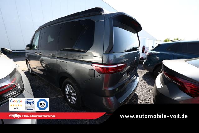 Volkswagen T7 California 150 DSG Ocean ACC Markise Keyl Kam 