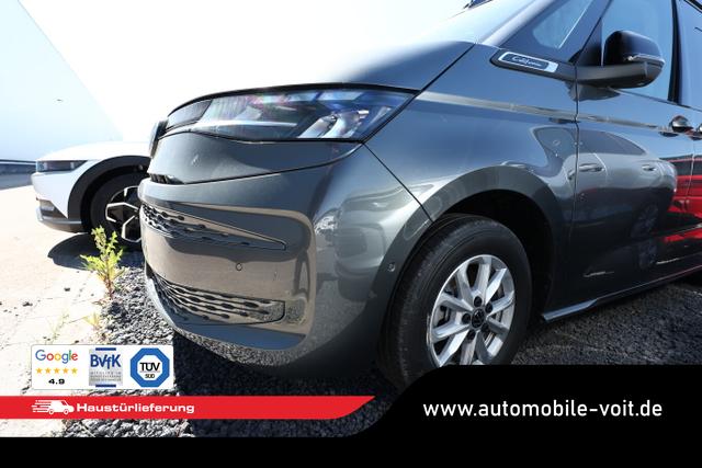 Volkswagen T7 California 150 DSG Ocean ACC Markise Keyl Kam 