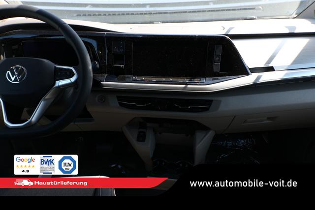 Volkswagen T7 California 150 DSG Ocean ACC Markise Keyl Kam 