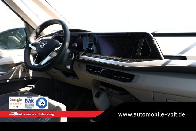 Volkswagen T7 California 150 DSG Ocean ACC Markise Keyl Kam 