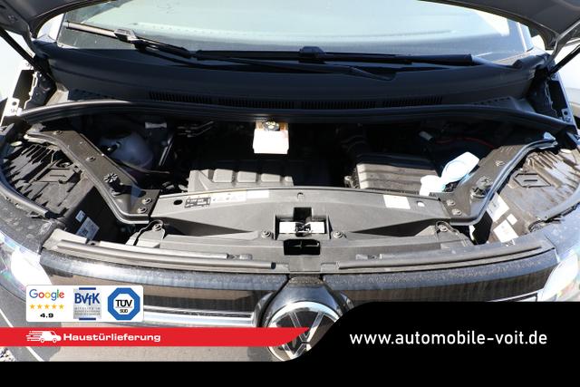 Volkswagen T7 California 150 DSG Ocean ACC Markise Keyl Kam 