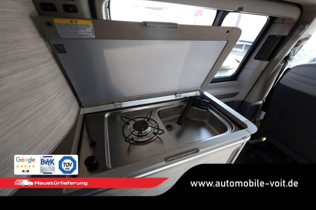 Volkswagen T7 California 150 DSG Ocean ACC Markise Keyl Kam 