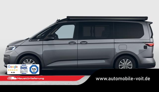Volkswagen T7 California 150 DSG Ocean ACC Markise Keyl Kam 