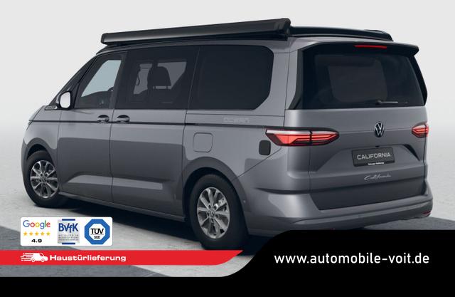 Volkswagen T7 California 150 DSG Ocean ACC Markise Keyl Kam 