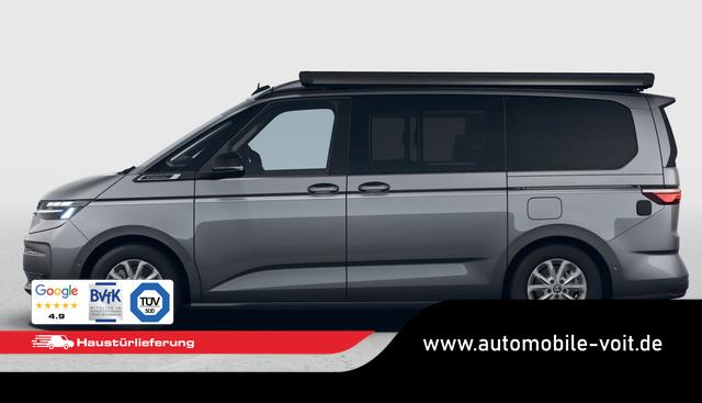 Volkswagen T7 California Ocean 150 NavPro Markis ParkP Keyl 