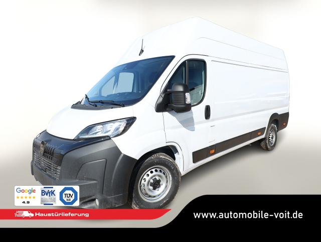 Peugeot Boxer 435 140 L4H3 Kam 270° Temp PDC E-Rad Visib 