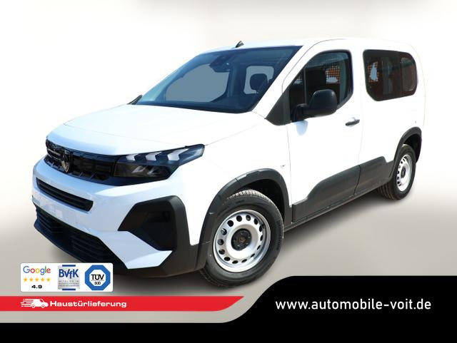 Peugeot Rifter - Active MPV CarPlay/AndroidA SichtP HFT BT
