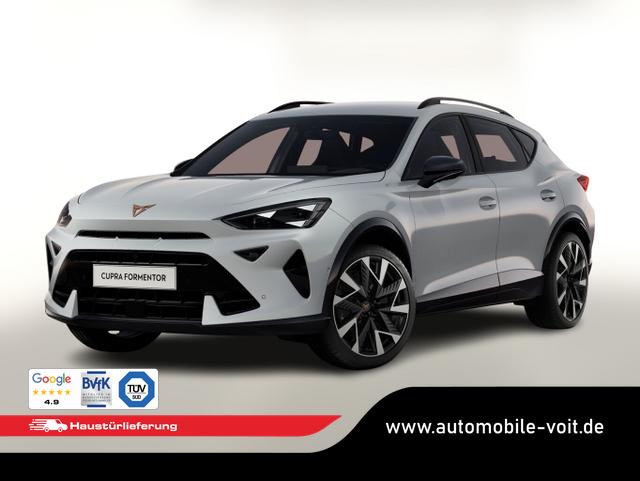 Cupra Formentor - VZ 2.0 TSI 333 IntelliD Matrix Memory