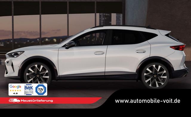 Cupra Formentor VZ 2.0 TSI 333 IntelliD Matrix Memory 