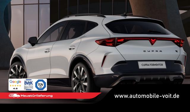 Cupra Formentor VZ 2.0 TSI 333 IntelliD Matrix Memory 