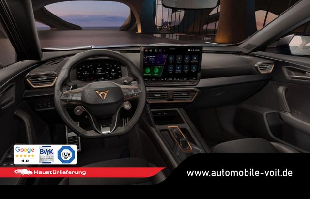 Cupra Formentor VZ 2.0 TSI 333 IntelliD Matrix Memory 