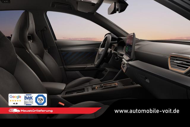 Cupra Formentor VZ 2.0 TSI 333 IntelliD Matrix Memory 