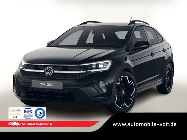 Volkswagen Taigo - R-Line 1.5 TSI 150 DSG Matrix 2ZClim SHZ
