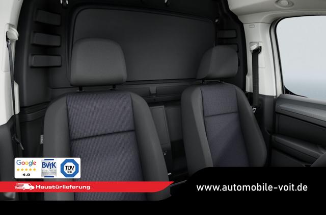 Volkswagen Caddy Cargo Maxi TDI 102 LED AHK SHZ PDC Temp 