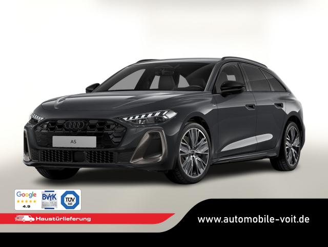 Audi A5 Avant - Edition one TDI 204 ed. Tech S line-Int 19Z ACC