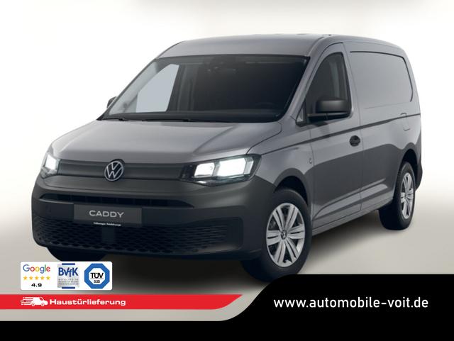 Volkswagen Caddy Cargo - Maxi 2.0 TDI 102 Comp AppC PDC Temp