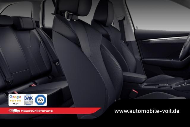 Skoda Octavia Combi TSI Selec FL Matrix Leder HUD 360° 
