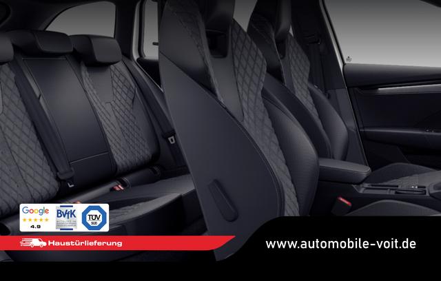Skoda Octavia Combi TDI DSG Sportl Matrix ACC vEHK Kam 