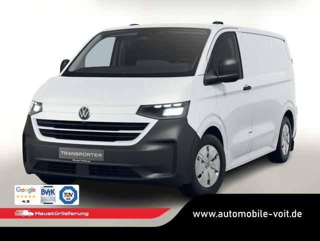 Volkswagen T7 Kastenwagen - Transporter 2.0 TDI 110 L2 LED PDC Temp 3-S