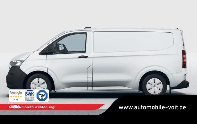 Volkswagen T7 Kastenwagen Transporter 2.0 TDI 110 L2 LED PDC Temp 3-S 