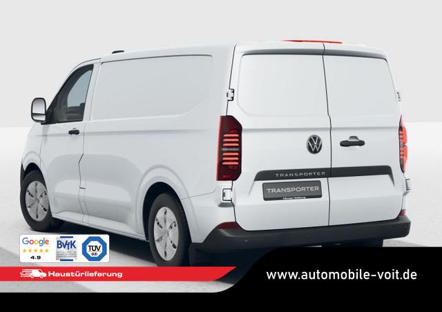 Volkswagen T7 Kastenwagen Transporter 2.0 TDI 110 L2 LED PDC Temp 3-S 