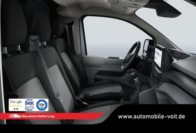 Volkswagen T7 Kastenwagen Transporter 2.0 TDI 110 L2 LED PDC Temp 3-S 