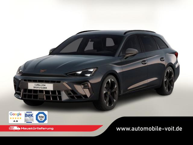 Cupra Leon Sportstourer - ST 2.0 TDI 150 DSG FL SHZ eHk LED ACC PDC