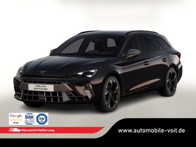 Cupra Leon Sportstourer - ST 2.0 TDI 150 DSG FL AHK eHk SHZ LED Keyl