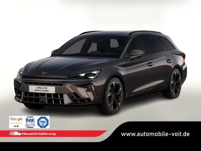 Cupra Leon Sportstourer - ST 2.0 TDI 150 DSG FL IntelliD eHk Nav Kam