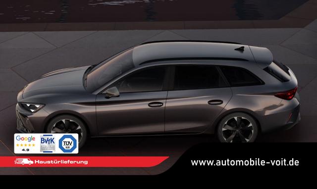 Cupra Leon Sportstourer ST 2.0 TDI 150 DSG FL IntelliD eHk Nav Kam 