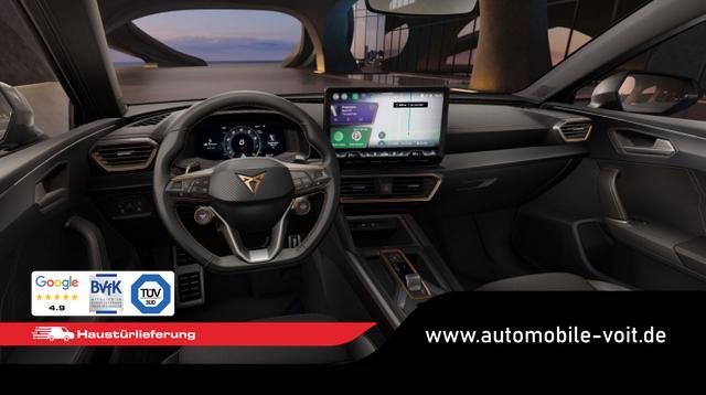 Cupra Leon Sportstourer ST 2.0 TDI 150 DSG FL IntelliD eHk Nav Kam 