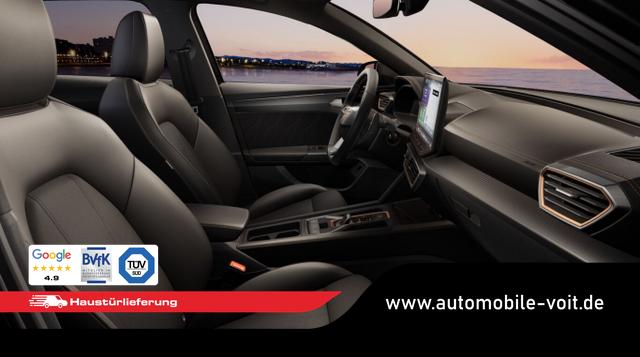 Cupra Leon Sportstourer ST 2.0 TDI 150 DSG FL IntelliD eHk Nav Kam 