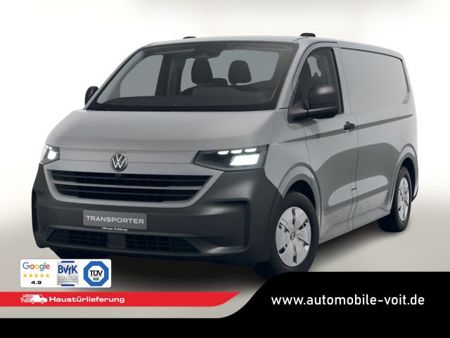 Volkswagen T7 Kastenwagen - Transporter 2.0 TDI 110 LED AppCo DigCo Temp