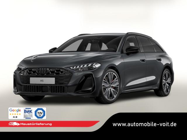 Audi A5 Avant - S line TDI 204 2xS Tech 19Z ExtP PrivG