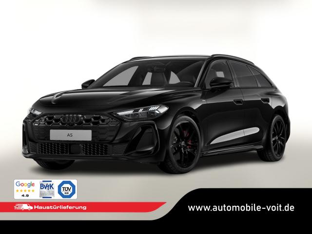 Audi A5 Avant - S line TFSI 204 2xS Tech+ 19Z Pano ExtP
