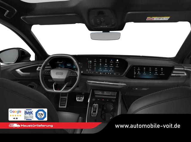 Audi A5 Avant S line TDI 204 2xS Tech+ 19Z ExtP PrivG 