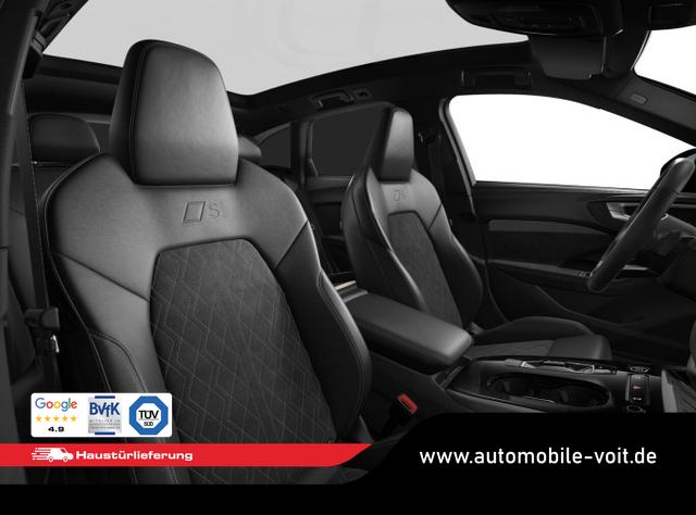 Audi A5 Avant S line TDI 204 2xS Tech+ 19Z ExtP PrivG 