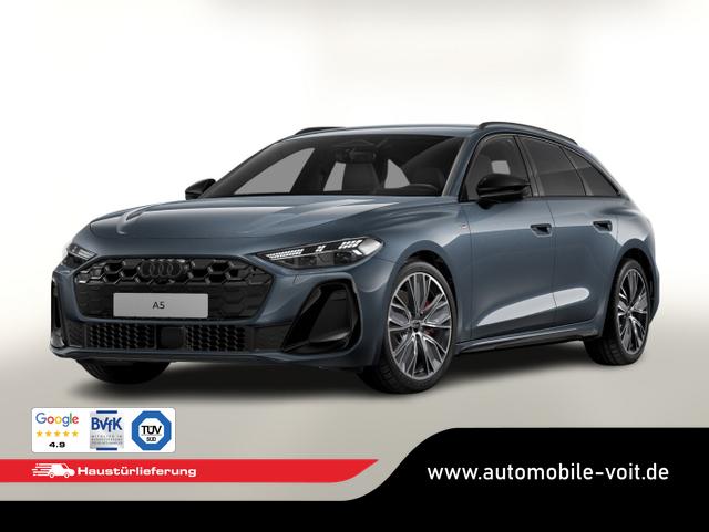 Audi A5 Avant - S line TDI 204 2xS Tech+ 19Z ExtP PrivG