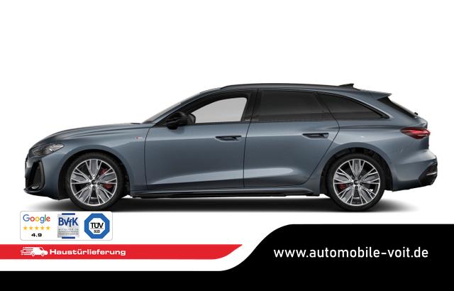 Audi A5 Avant S line TDI 204 quattro 2xS Tech 19Z PrivG 