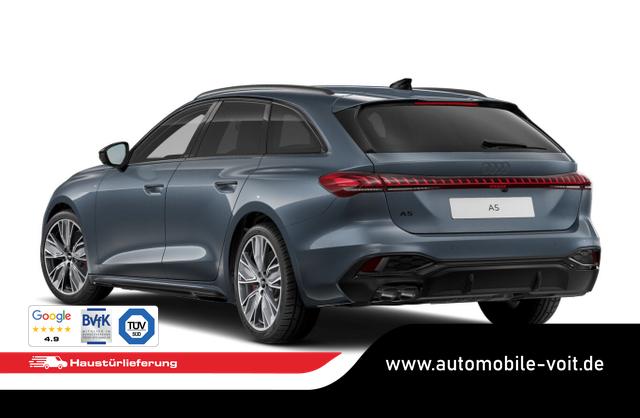 Audi A5 Avant S line TDI 204 quattro 2xS Tech 19Z PrivG 