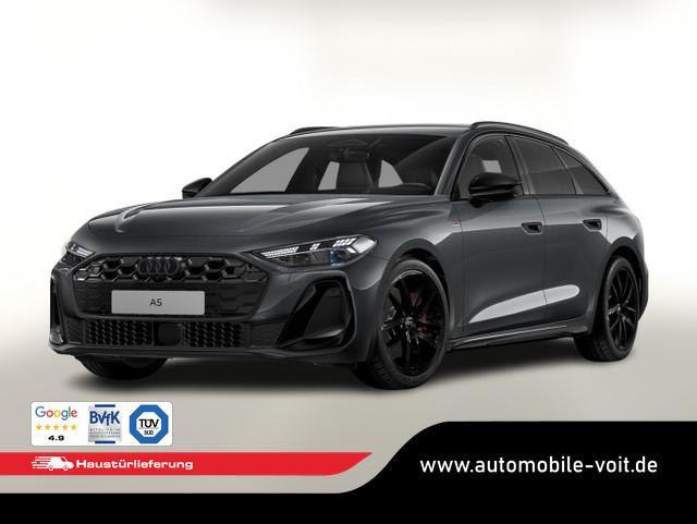 Audi A5 Avant - S line TDI 204 2xS Tech+ 19Z ExtP PrivG