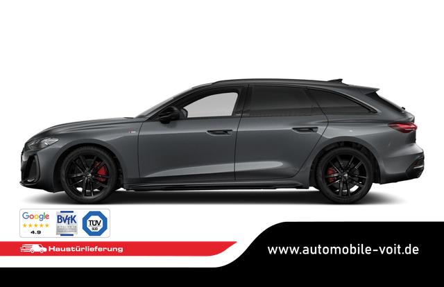 Audi A5 Avant S line TDI 204 2xS Tech+ 19Z ExtP PrivG 