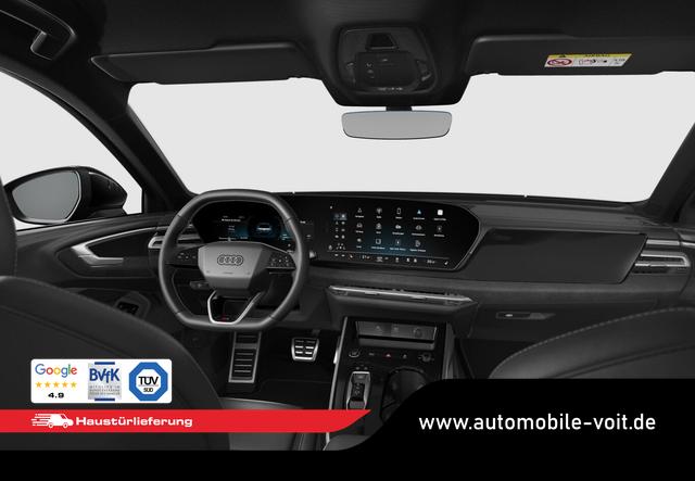 Audi A5 Avant S line TDI 204 quattro 2xS Tech 19Z PrivG 