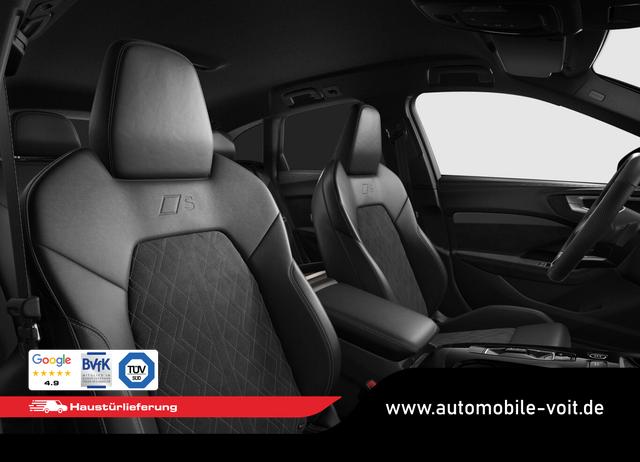 Audi A5 Avant S line TDI 204 quattro 2xS Tech 19Z PrivG 