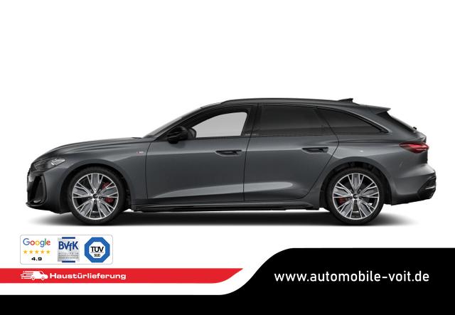 Audi A5 Avant S line TDI 204 2xS Tech+ 19Z Pano ExtP 