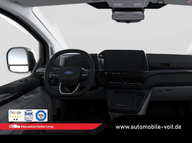 Ford Tourneo Custom Titanium X 2.0 TDCi 170 Aut Tit 320 L2 Nav 