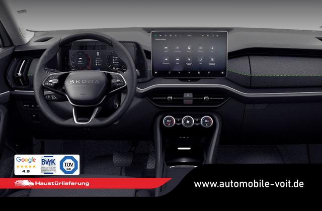 Skoda Kodiaq Selection eTSI DSG Selec AHK Pano 7-S Matrix Nav 