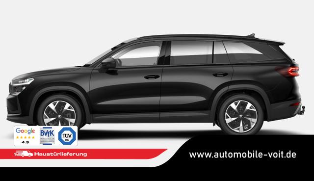 Skoda Kodiaq Selection eTSI DSG Selec AHK Matrix Nav ACC Kessy 