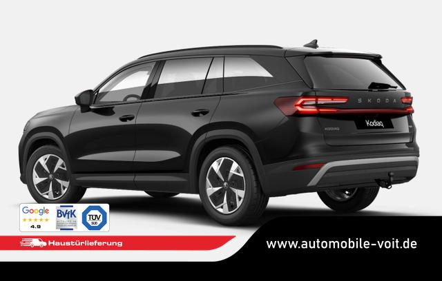Skoda Kodiaq Selection eTSI DSG Selec AHK Matrix Nav ACC Kessy 