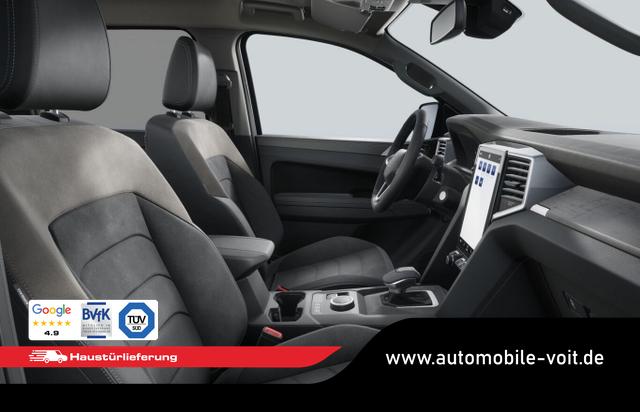 Volkswagen Amarok Style 3.0 TDI 241 AT 4M Matrix ACC AHK 